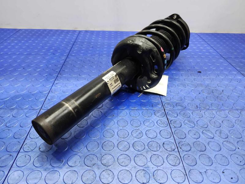 2012 Volkswagen Jetta Strut Assembly