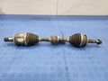 2020 Toyota RAV4 Axle Shaft