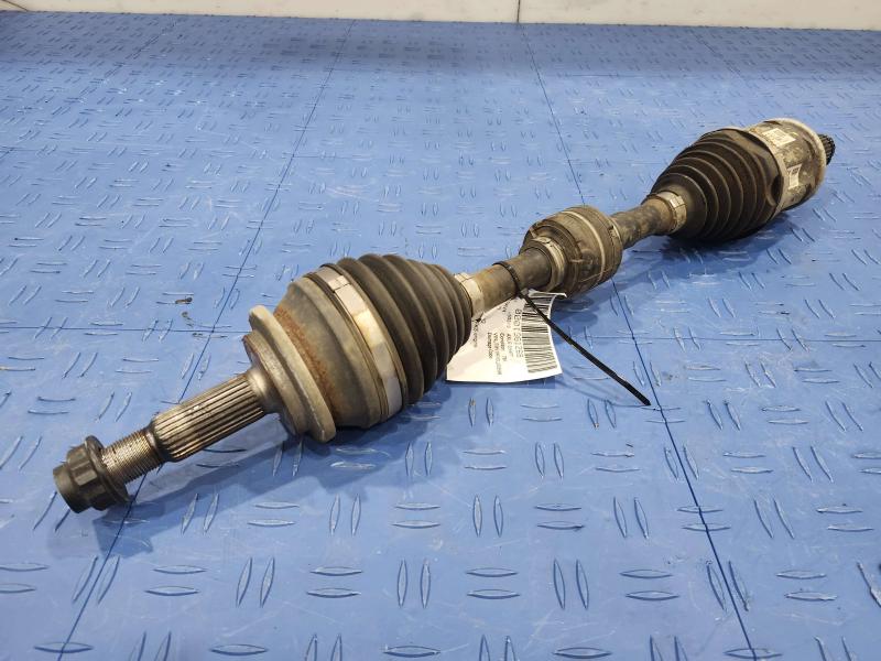 2020 Toyota RAV4 Axle Shaft