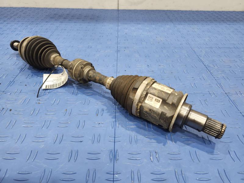 2020 Toyota RAV4 Axle Shaft