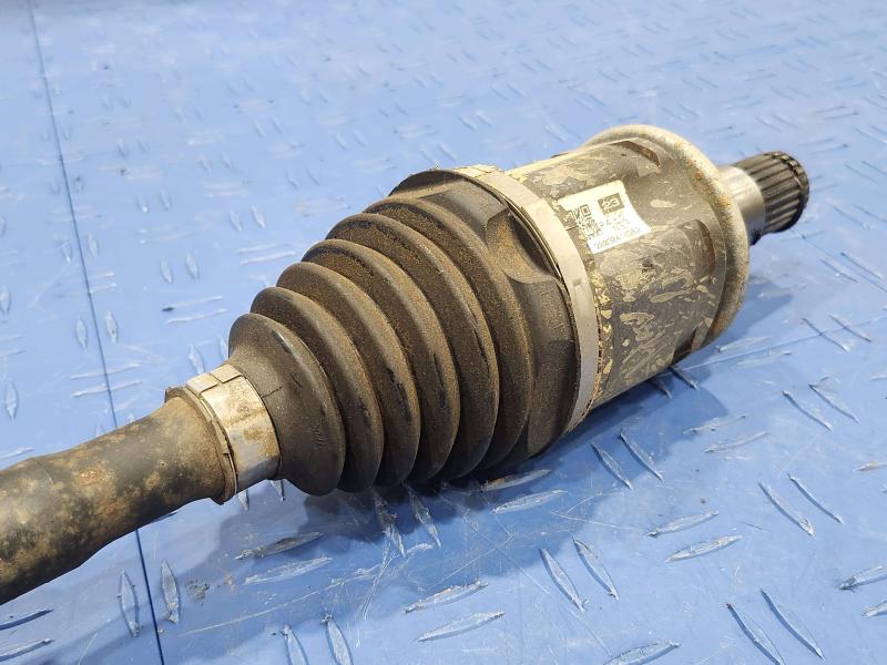 2020 Toyota RAV4 Axle Shaft