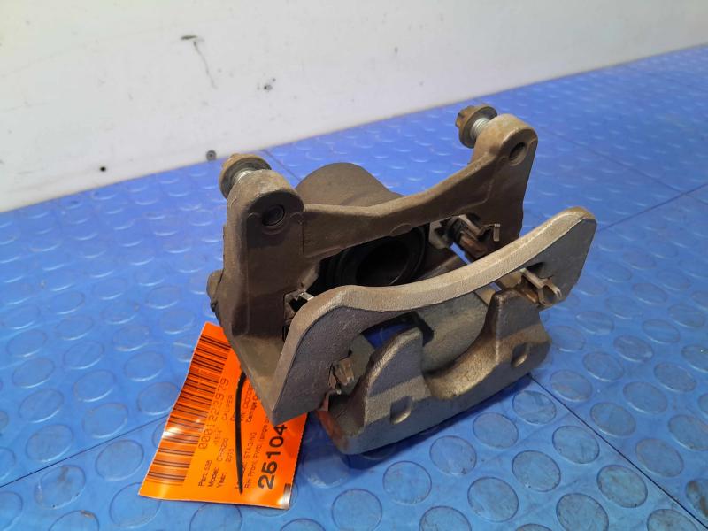 2015 Chrysler 200 Caliper
