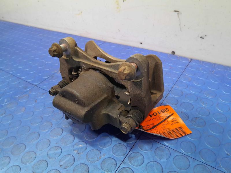 2015 Chrysler 200 Caliper