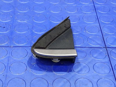 2018 Chevrolet Equinox Fender Moulding