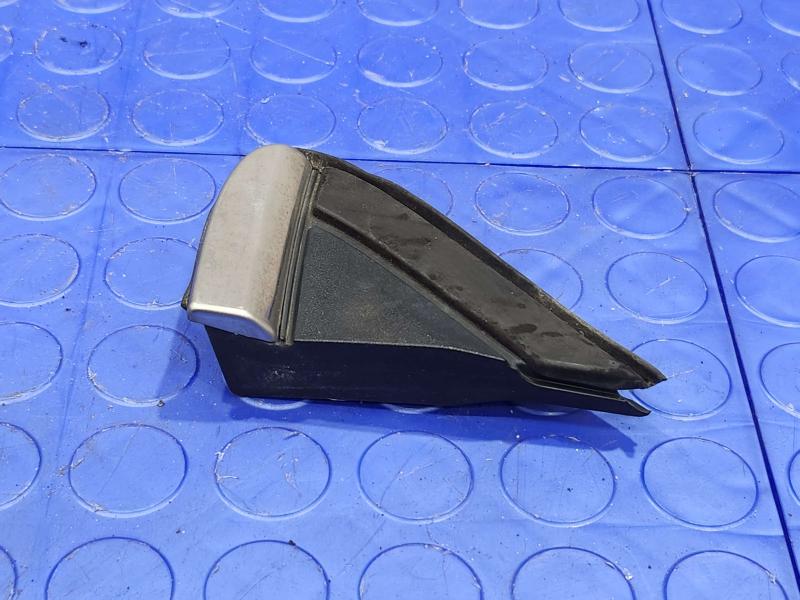 2018 Chevrolet Equinox Fender Moulding