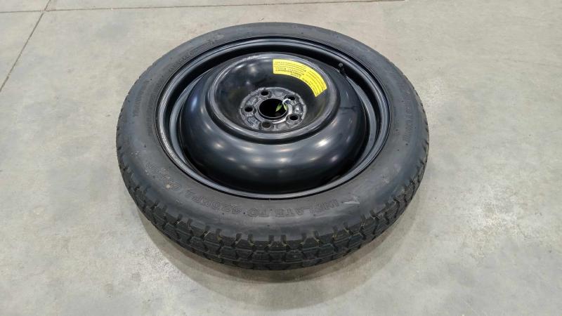 2009-2013 Subaru Forester 17x4 Compact Spare Tire and Wheel T155/70D17 OEM 28151SC030
