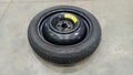 2009-2013 Subaru Forester 17x4 Compact Spare Tire and Wheel T155/70D17 OEM 28151SC030