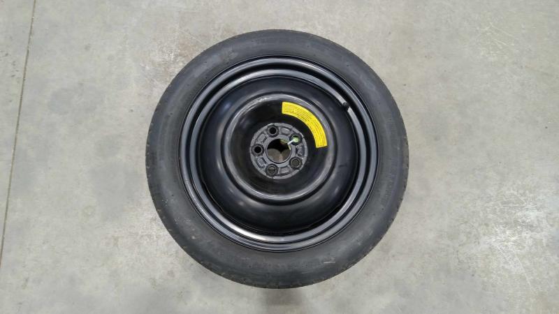 2009-2013 Subaru Forester 17x4 Compact Spare Tire and Wheel T155/70D17 OEM 28151SC030