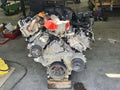 2012 Ford F-250 Super Duty Engine Assembly/Motor
