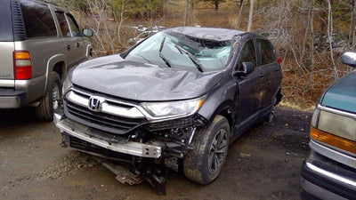 2018 Honda CR-V Air Bag