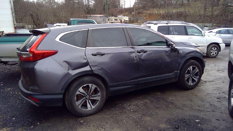 2018 Honda CR-V Air Bag