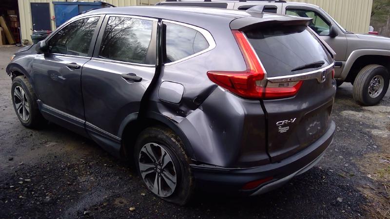 2018 Honda CR-V Air Bag
