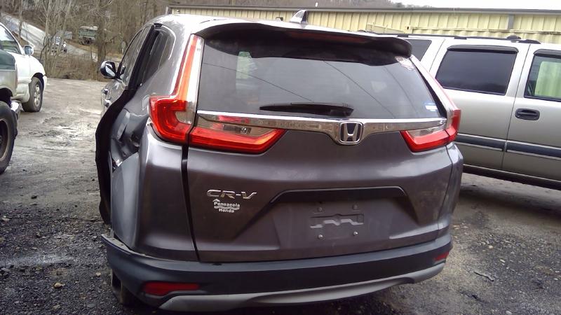 2018 Honda CR-V Air Bag