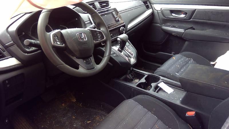 2018 Honda CR-V Air Bag