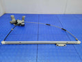 2006 Honda Ridgeline Back Glass Regulator