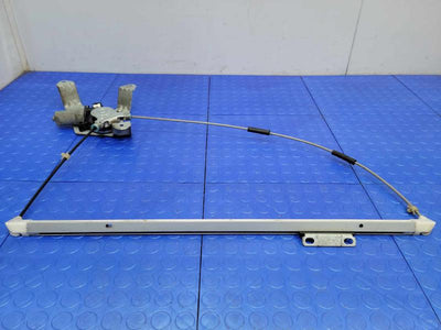 2006 Honda Ridgeline Back Glass Regulator