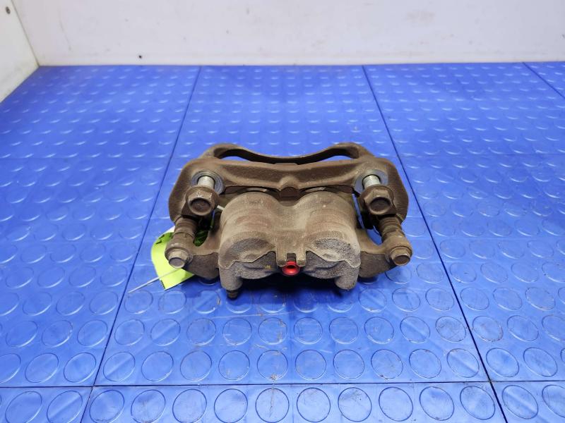 2015 Chevrolet City Express Caliper