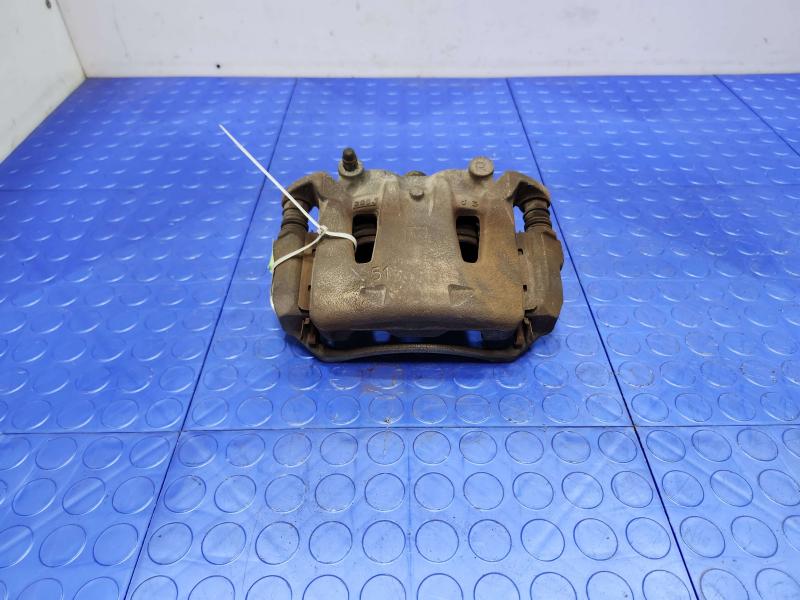 2015 Chevrolet City Express Caliper