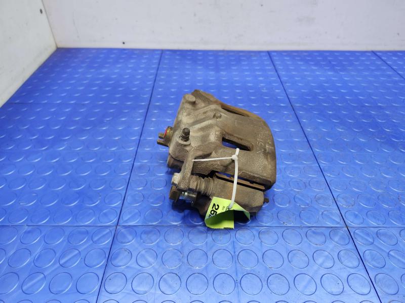 2015 Chevrolet City Express Caliper