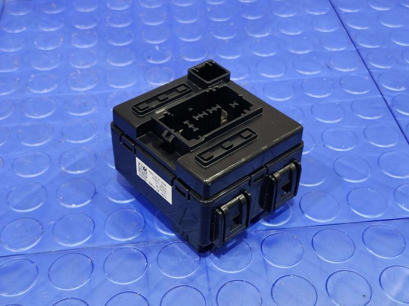2025 Kia K4 Engine Fuse Box