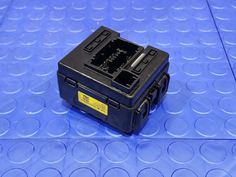 2025 Kia K4 Engine Fuse Box