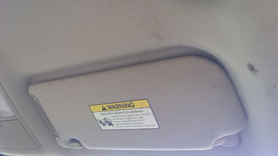 2012 Kia Sorento Sun Visor