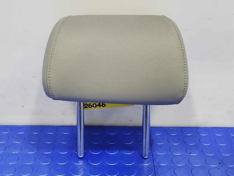 2016 Hyundai Sonata Headrest