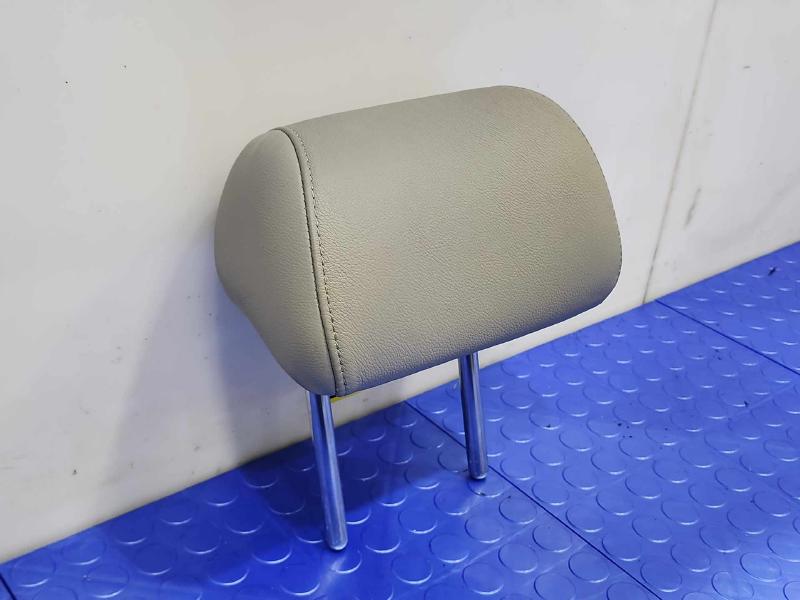 2016 Hyundai Sonata Headrest