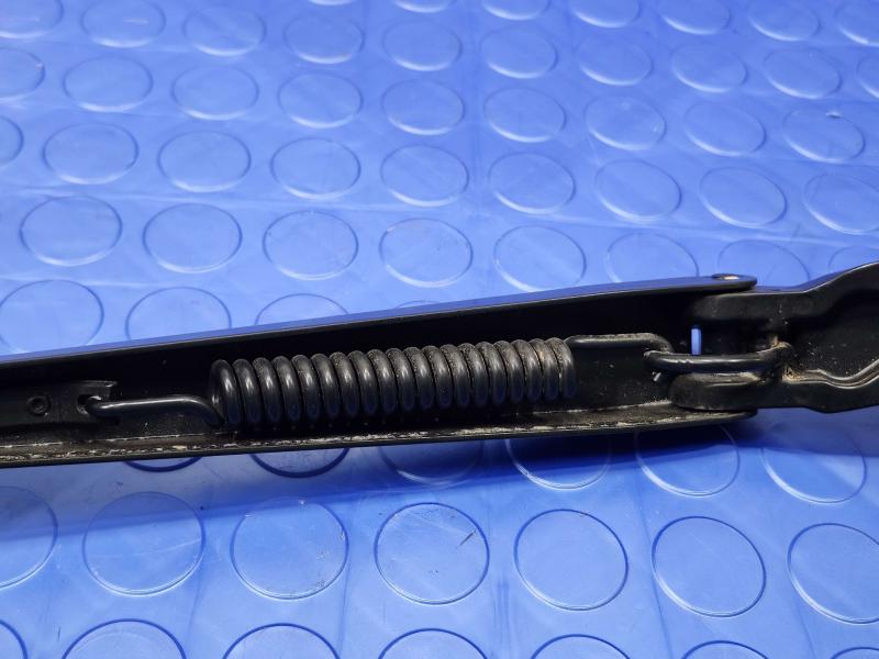 2015 Subaru Forester Wiper Arm