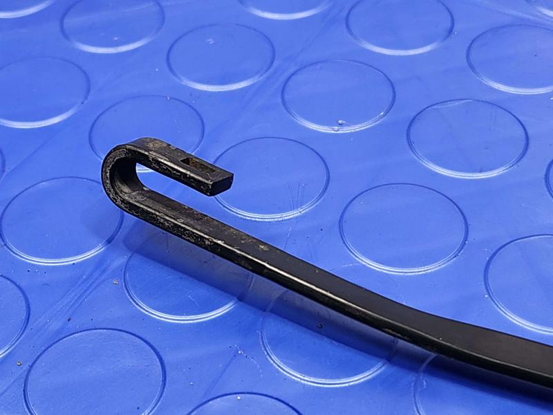 2015 Subaru Forester Wiper Arm