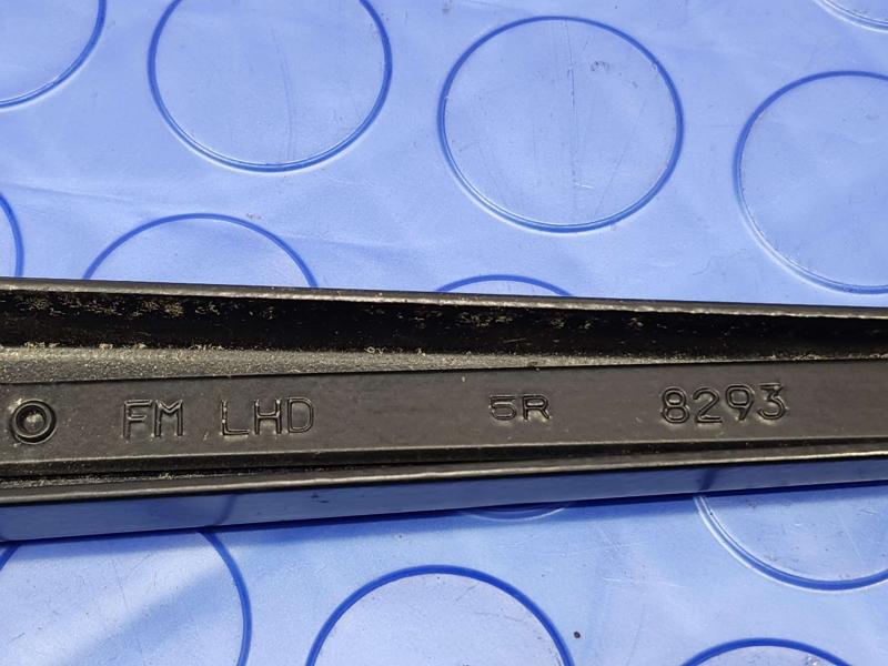 2015 Subaru Forester Wiper Arm