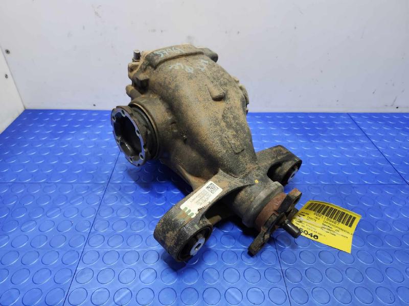 2014 Cadillac CTS Carrier/Differential Assembly