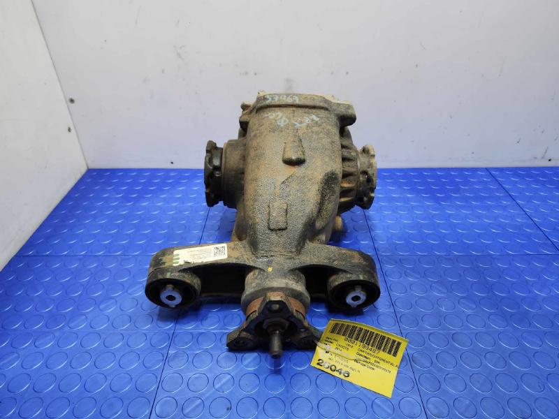 2014 Cadillac CTS Carrier/Differential Assembly