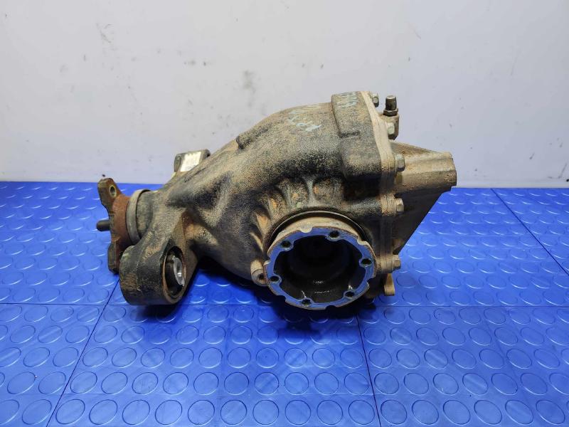 2014 Cadillac CTS Carrier/Differential Assembly