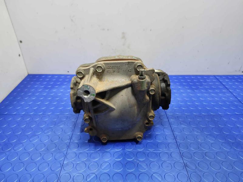 2014 Cadillac CTS Carrier/Differential Assembly