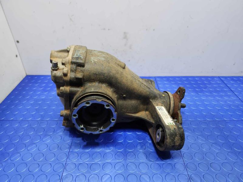 2014 Cadillac CTS Carrier/Differential Assembly