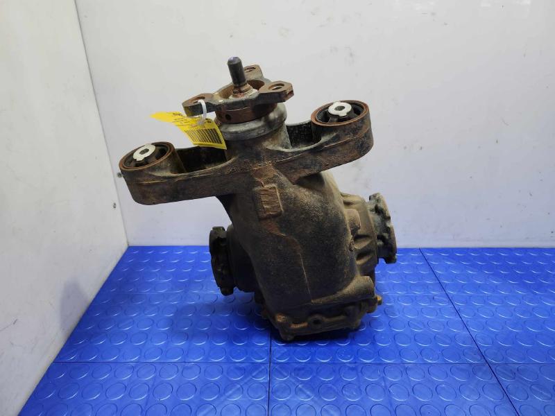 2014 Cadillac CTS Carrier/Differential Assembly