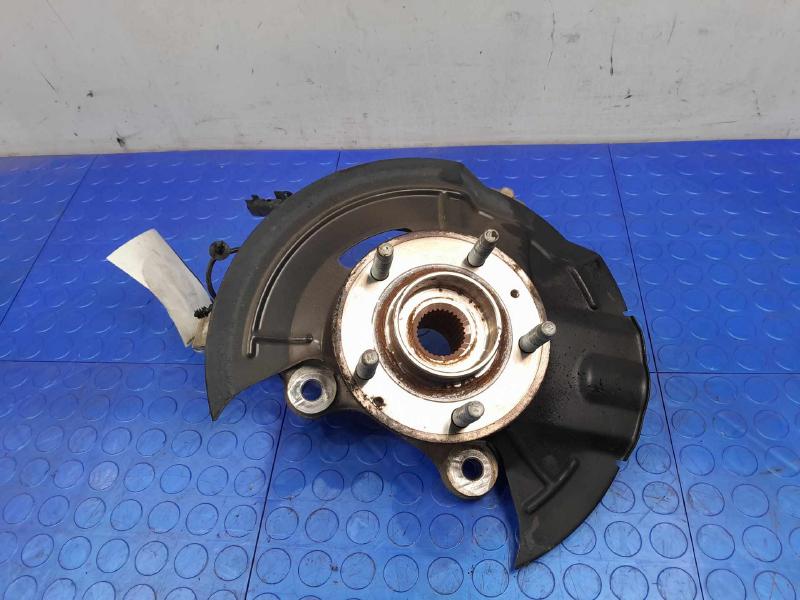 2018 Buick Regal Spindle Knuckle Front