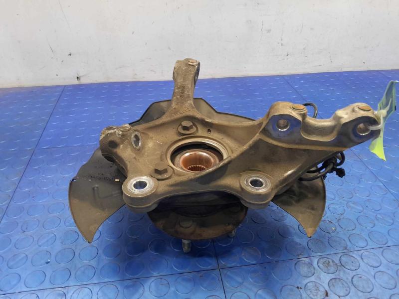 2018 Buick Regal Spindle Knuckle Front