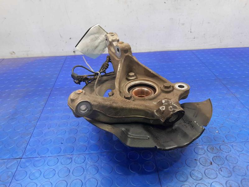 2018 Buick Regal Spindle Knuckle Front