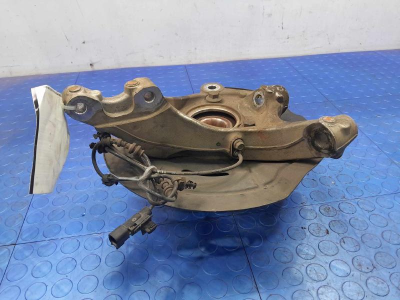 2018 Buick Regal Spindle Knuckle Front