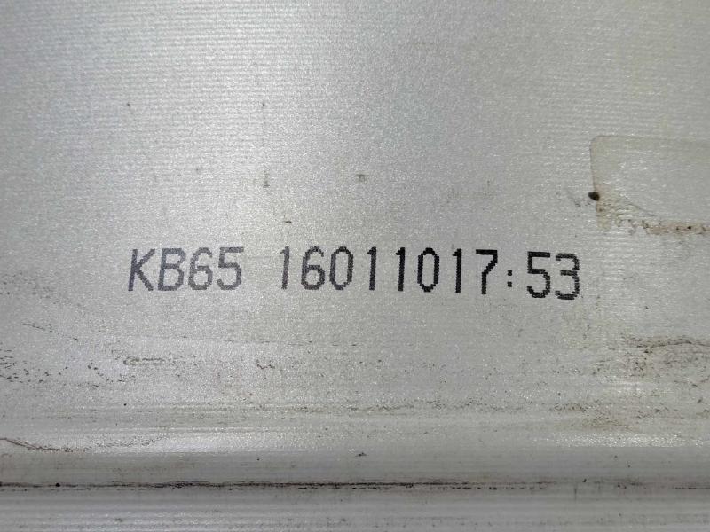 2010 Buick Enclave Wheel