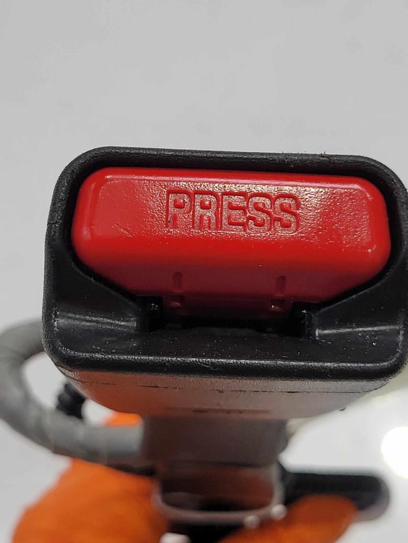 2020 Acura MDX Front Seat Belt