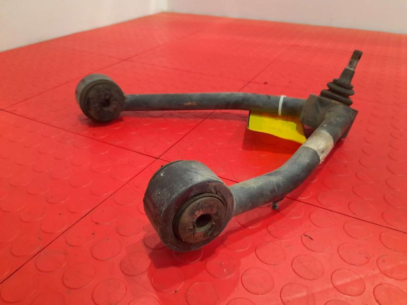 2014 Chevrolet Silverado 1500 Upper Control Arm Front