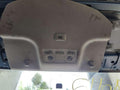 2015 Toyota Prius Front Console