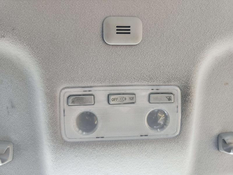 2015 Toyota Prius Front Console