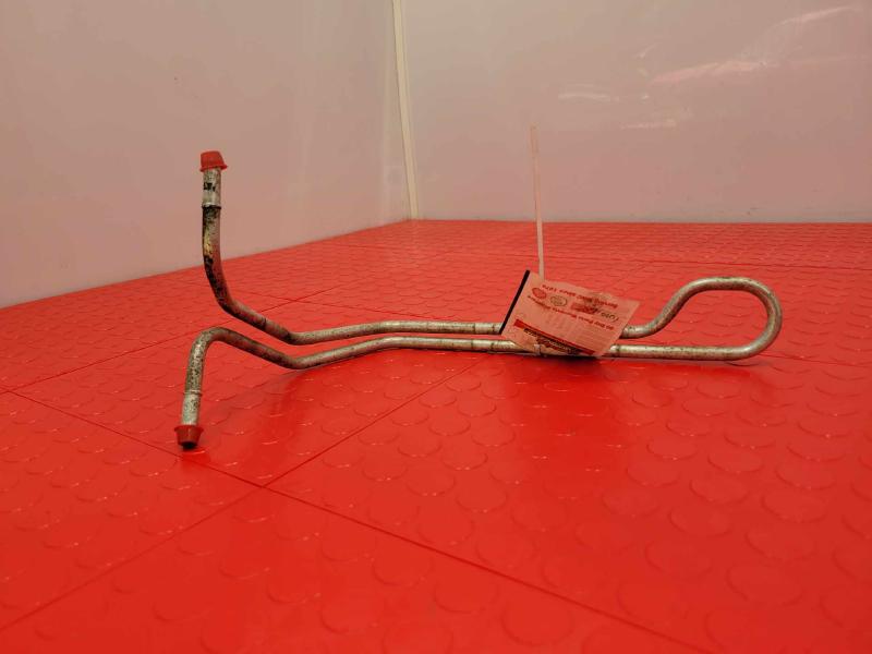 2010 Nissan Murano Power Steering Oil Cooler Genuine OEM 497901AA1B
