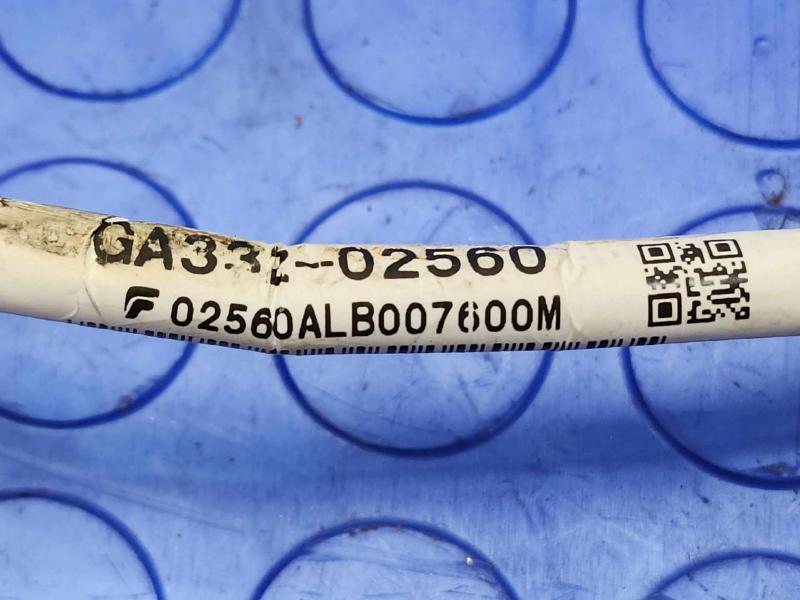 2008-2010 Toyota Highlander Driver Front Seat Air Bag Left Side OEM 7392048030