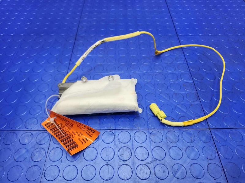 2008-2010 Toyota Highlander Driver Front Seat Air Bag Left Side OEM 7392048030