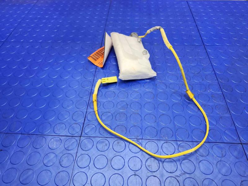 2008-2010 Toyota Highlander Driver Front Seat Air Bag Left Side OEM 7392048030